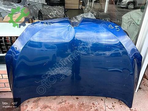 Renault Megane Ön Kaput çıkma parça