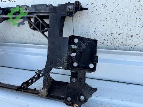 Renault Megane Ön Panel 752107160R çıkma parça