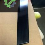 MEGANE 3 ÖN SOL CAM DİREK PLASTİĞİ  ORJ ÇIKMA