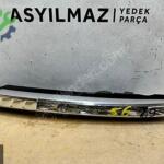 MEGANE 3 RS SAĞ GÜNDÜZ FARI 266008864R
