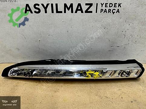 Renault Megane Gündüz Farı (DRL) çıkma parça