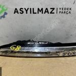 MEGANE 3 RS SOL GÜNDÜZ FARI ORJİNAL 266053123R
