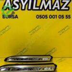 MEGANE 3 RS SOL SİS FARI ORJİNAL – 266053123r