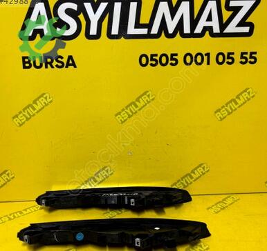 Renault Megane Sol Sis Farı 266053123R çıkma parça