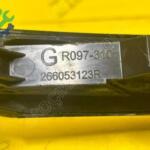MEGANE 3 RS SOL SİS FARI ORJİNAL – 266053123r
