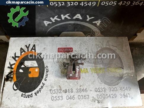 Renault Megane Fren Ana Merkezi çıkma parça