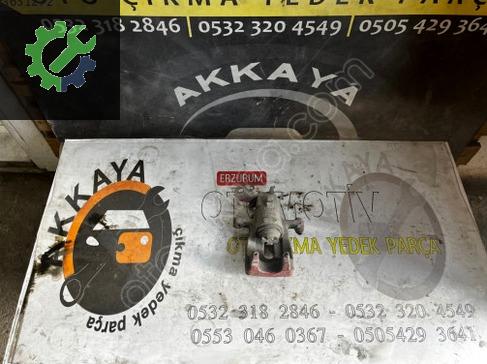 Renault Megane Fren Ana Merkezi çıkma parça