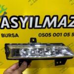 MEGANE 3 SAĞ GÜNDÜZ FARI (HATASIZ) 266006799R