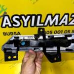 MEGANE 3 SAĞ GÜNDÜZ FARI (HATASIZ) 266006799R