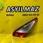 MEGANE 3 SAĞ İÇ STOP (ORJİNAL)