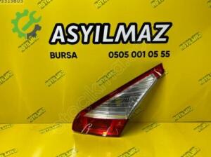 MEGANE 3 SAĞ İÇ STOP (ORJİNAL)
