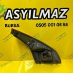 MEGANE 3 SAĞ İÇ STOP (ORJİNAL)