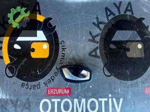 Megane 3 Sağ ön iç Kapı Kolu Çıkma Orjinal
