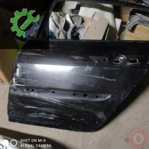MEGANE 3 SOL ARKA KAPI ORJİNAL ÇIKMA