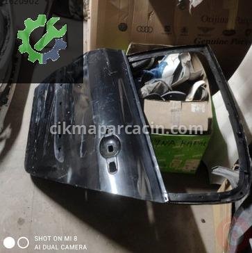 Renault Megane Sol Arka Kapı çıkma parça