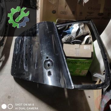 Renault Megane Sol Arka Kapı çıkma parça
