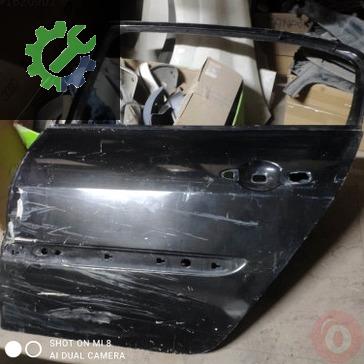 Renault Megane Sol Arka Kapı çıkma parça