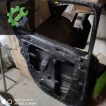 MEGANE 3 SOL ARKA KAPI ORJİNAL ÇIKMA