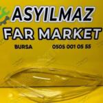 MEGANE 3 SOL FAR CAMI (SIFIR)