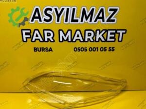 MEGANE 3 SOL FAR CAMI (SIFIR)