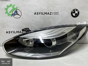 MEGANE 3 SOL FAR MAKYAJLI