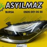 MEGANE 3 SOL FAR ORJİNAL – 260605817R