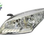 MEGANE 3 SOL FAR SIFIR DEPO 260607449R -BURSA FAR