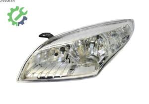 MEGANE 3 SOL FAR SIFIR DEPO 260607449R -BURSA FAR