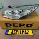 MEGANE 3 SOL FAR (SIFIR DEPO) SIFIR
