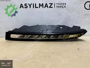 MEGANE 3 SOL GÜNDÜZ FARI 266051882R