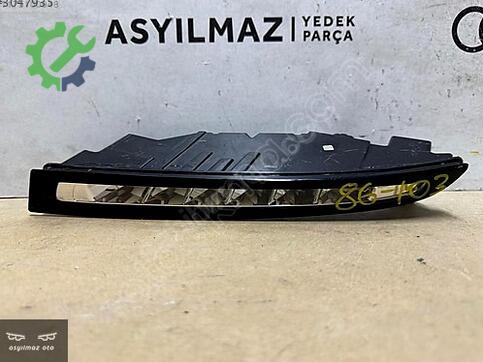 Renault Megane Gündüz Farı (DRL) çıkma parça