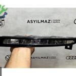 MEGANE 3 SOL GÜNDÜZ FARI