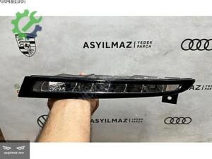 MEGANE 3 SOL GÜNDÜZ FARI