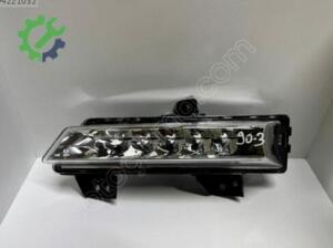 MEGANE 3 SOL GÜNDÜZ FARI (HATASIZ) 266055020R