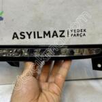 MEGANE 3 SOL GÜNDÜZ FARI ORJİNAL (HATASIZ) 266051882R