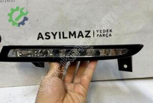 MEGANE 3 SOL GÜNDÜZ FARI ORJİNAL (HATASIZ) 266051882R