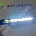 MEGANE 3 SOL GÜNDÜZ FARI ORJİNAL (HATASIZ) 266051882R