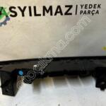 MEGANE 3 SOL GÜNDÜZ FARI ORJİNAL (HATASIZ) 266051882R