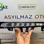 MEGANE 3 SOL GÜNDÜZ FARI ORJİNAL (HATASIZ) 266051882R