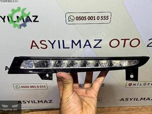 MEGANE 3 SOL GÜNDÜZ FARI ORJİNAL (HATASIZ) 266051882R