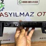 MEGANE 3 SOL GÜNDÜZ FARI ORJİNAL (HATASIZ) 266051882R