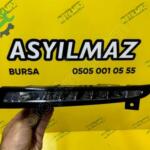 MEGANE 3 SOL GÜNDÜZ FARI (ORJİNAL HATASIZ)