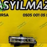 MEGANE 3 SOL GÜNDÜZ LEDİ ORJİNAL – 266055020R