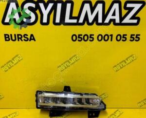 MEGANE 3 SOL GÜNDÜZ LEDİ ORJİNAL - 266055020R