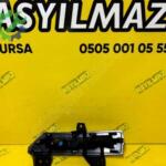 MEGANE 3 SOL GÜNDÜZ LEDİ ORJİNAL – 266055020R