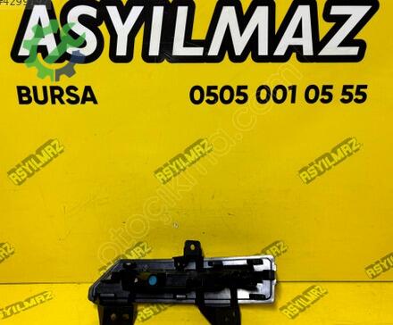 Renault Megane Gündüz Ledi 266055020R çıkma parça