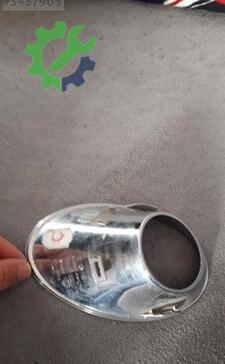 Renault Megane Sis Farı Çerçevesi çıkma parça