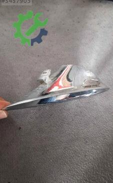 Renault Megane Sis Farı Çerçevesi çıkma parça