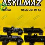 MEGANE 3 SOL SİS FARI ORJİNAL – 266055020R