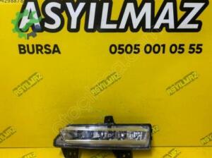 MEGANE 3 SOL SİS FARI ORJİNAL - 266055020R